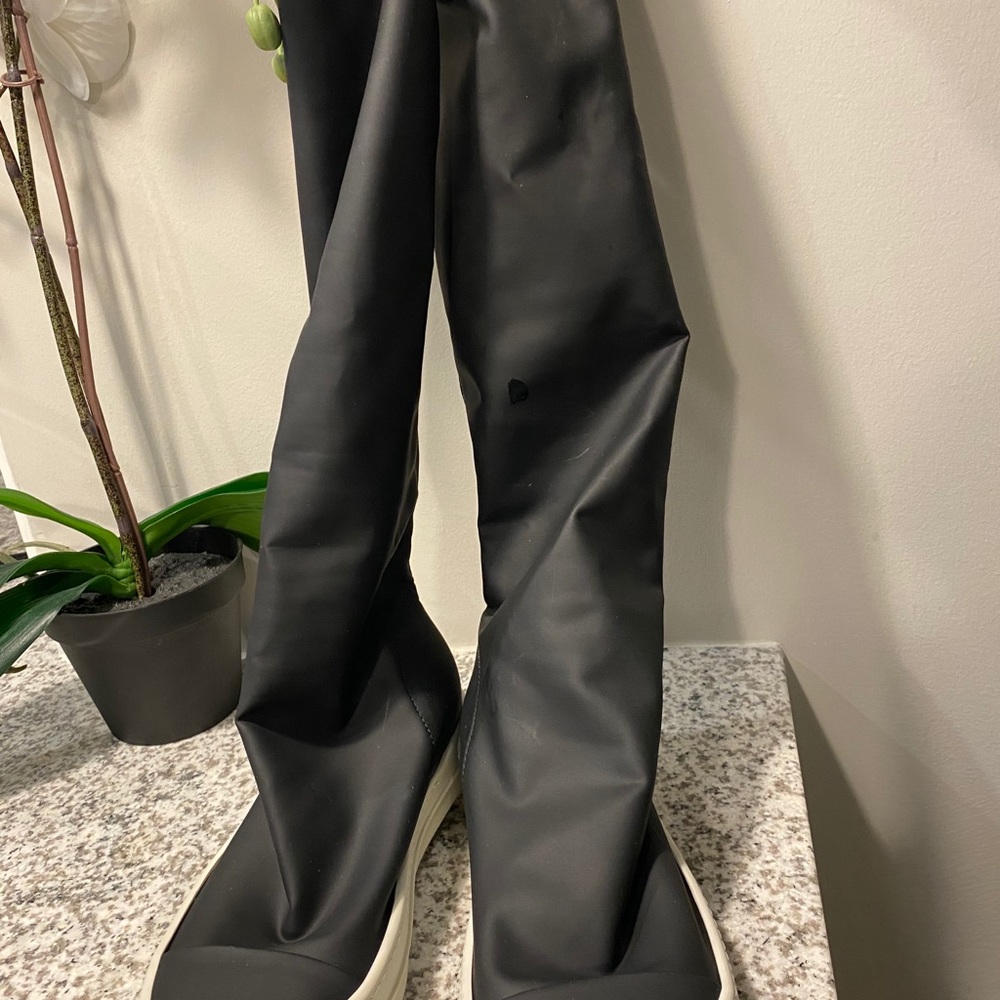 Rick Owens Drk shadow